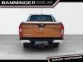 Nissan Navara Double Cab 4x4 2,3 dCi N-Connecta Aut. Gelb - thumbnail 6