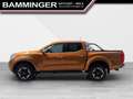 Nissan Navara Double Cab 4x4 2,3 dCi N-Connecta Aut. Gelb - thumbnail 8