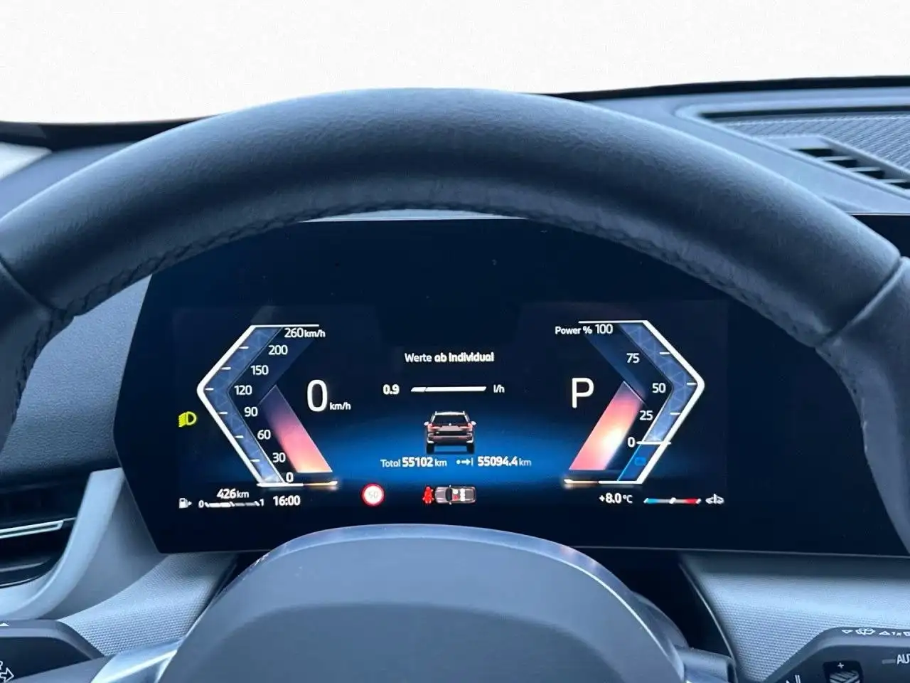 BMW X1 sDrive 18i AUTOMATICA NAVI 8