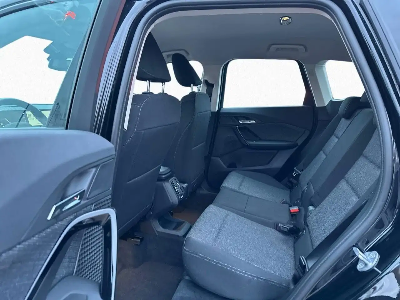 BMW X1 sDrive 18i AUTOMATICA NAVI 7
