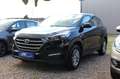 Hyundai TUCSON *S.Heft*SHZ*Klima*HU/AU NEU*Bluetooth*E6 Schwarz - thumbnail 2