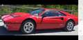 Ferrari 308 GTB quattrovalvole 1983 MATCHING NUMBERS Europamod Rot - thumbnail 2