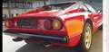 Ferrari 308 GTB quattrovalvole 1983 MATCHING NUMBERS Europamod Rot - thumbnail 5