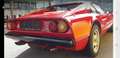 Ferrari 308 GTB quattrovalvole 1983 MATCHING NUMBERS Europamod Rot - thumbnail 28