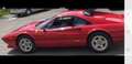Ferrari 308 GTB quattrovalvole 1983 MATCHING NUMBERS Europamod Rot - thumbnail 38