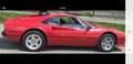 Ferrari 308 GTB quattrovalvole 1983 MATCHING NUMBERS Europamod Rot - thumbnail 39