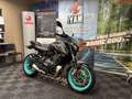 Yamaha MT-07 Grijs - thumbnail 2
