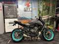 Yamaha MT-07 Grijs - thumbnail 1