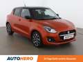 Suzuki Swift 1.2 DualJet Mild-Hybrid Flash *LED*ACC*NAVI*CAM* Orange - thumbnail 8