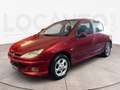 Peugeot 206 1.1 S 5p Czerwony - thumbnail 19