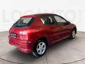 Peugeot 206 1.1 S 5p Czerwony - thumbnail 23
