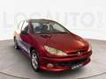 Peugeot 206 1.1 S 5p Czerwony - thumbnail 22