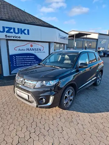 Suzuki Vitara 1.6 DDiS Comfort+ 4x4