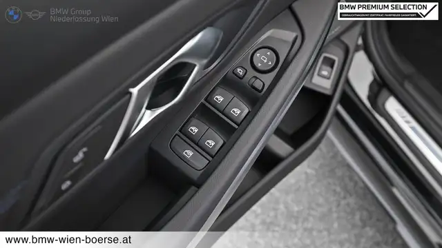 BMW 320 d xDrive Ansicht 19