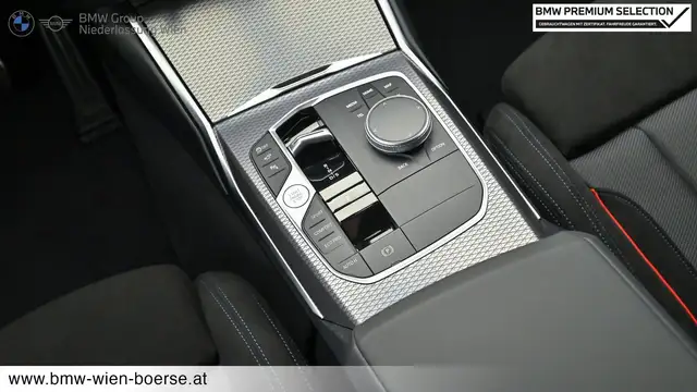 BMW 320 d xDrive Ansicht 17