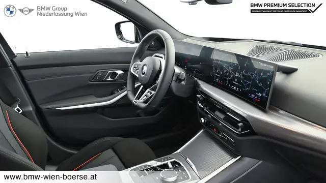 BMW 320 d xDrive Ansicht 26