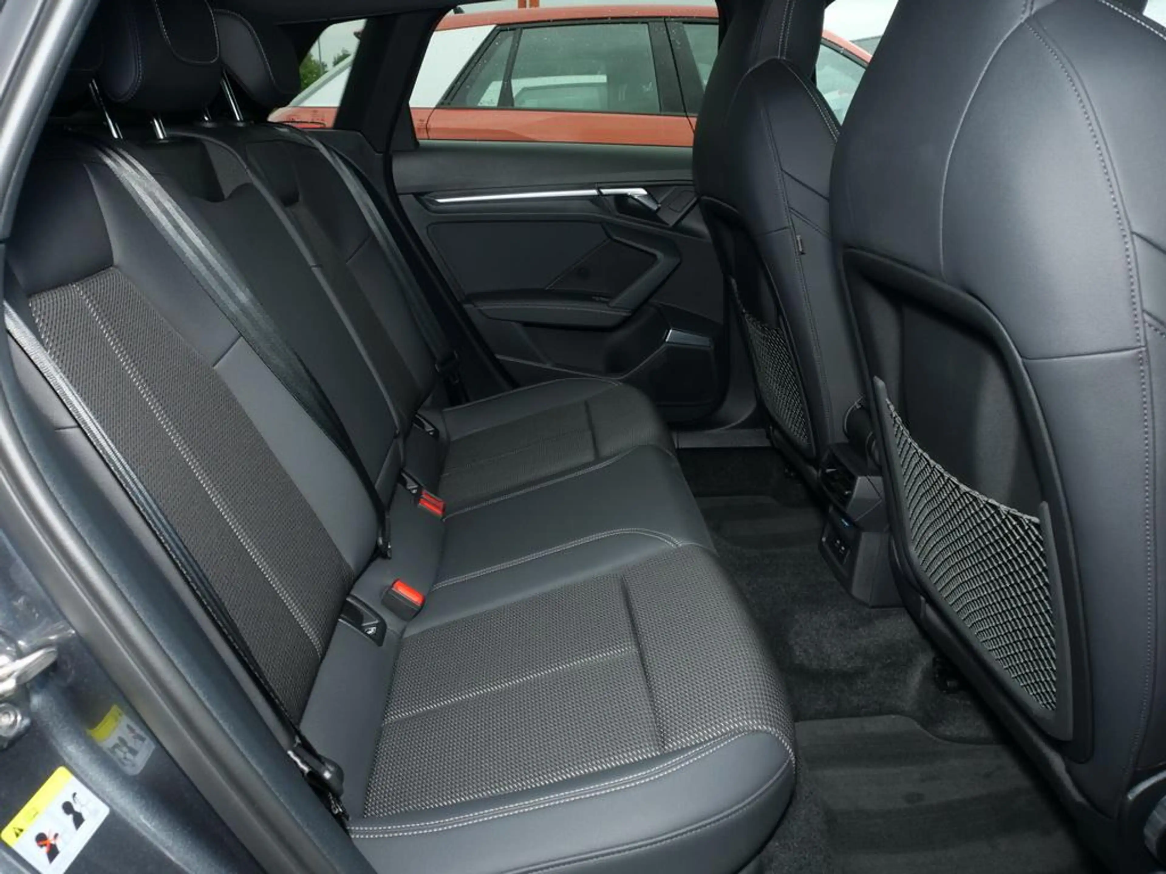 Audi S3 Sportback TFSI quattro B&O+KAMERA+MATRIX+NAVI — photo 5