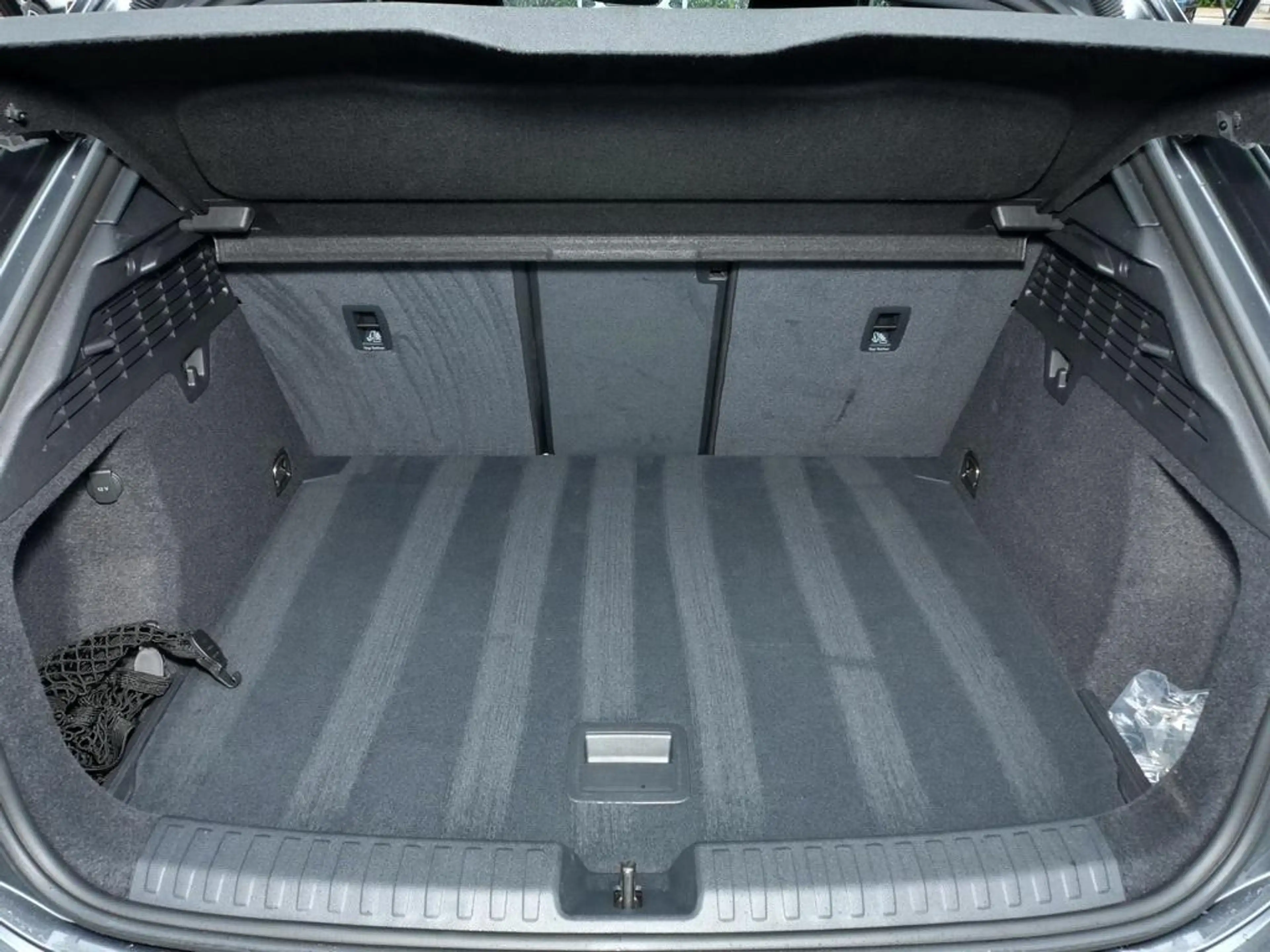 Audi S3 Sportback TFSI quattro B&O+KAMERA+MATRIX+NAVI — photo 9