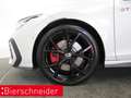 Volkswagen Golf GTI 8 2.0 TSI DSG FACELIFT IQ-LIGHT DIGITAL PRO 19 PAN Weiß - thumbnail 6