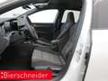 Volkswagen Golf GTI 8 2.0 TSI DSG FACELIFT IQ-LIGHT DIGITAL PRO 19 PAN Weiß - thumbnail 10
