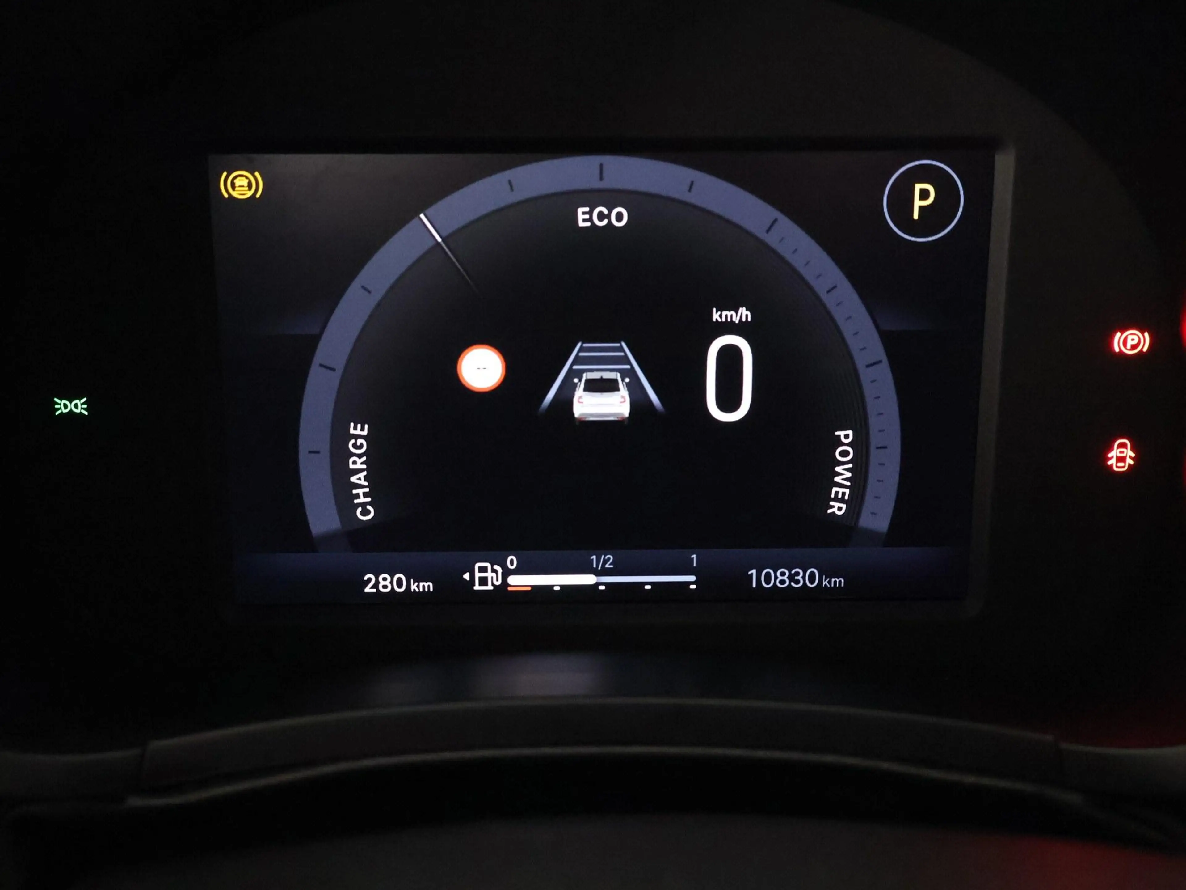 Fiat 600 1.2 Hybrid La Prima Bicolore | Garantie tot 05-203 — photo 8