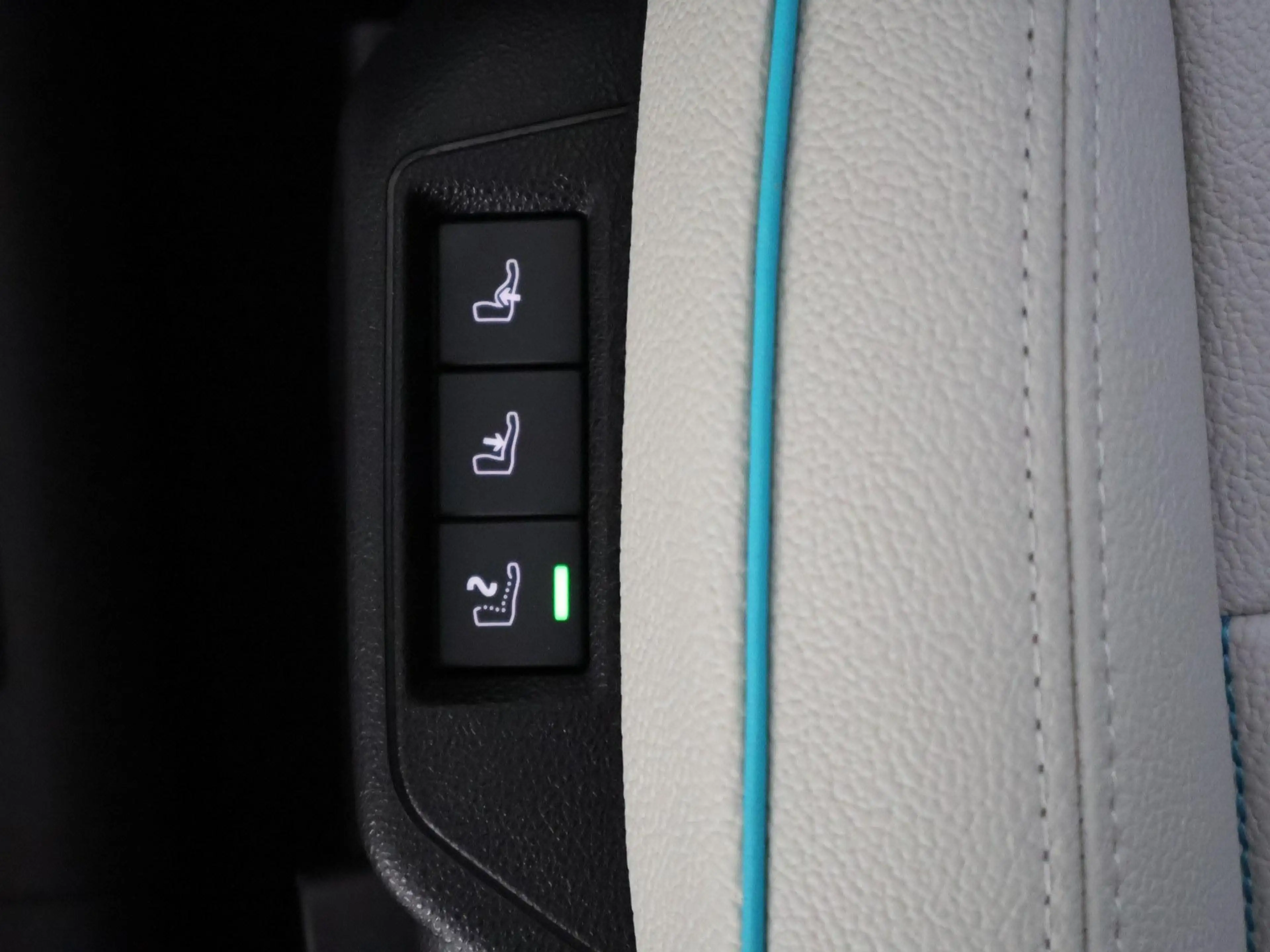 Fiat 600 1.2 Hybrid La Prima Bicolore | Garantie tot 05-203 — photo 15