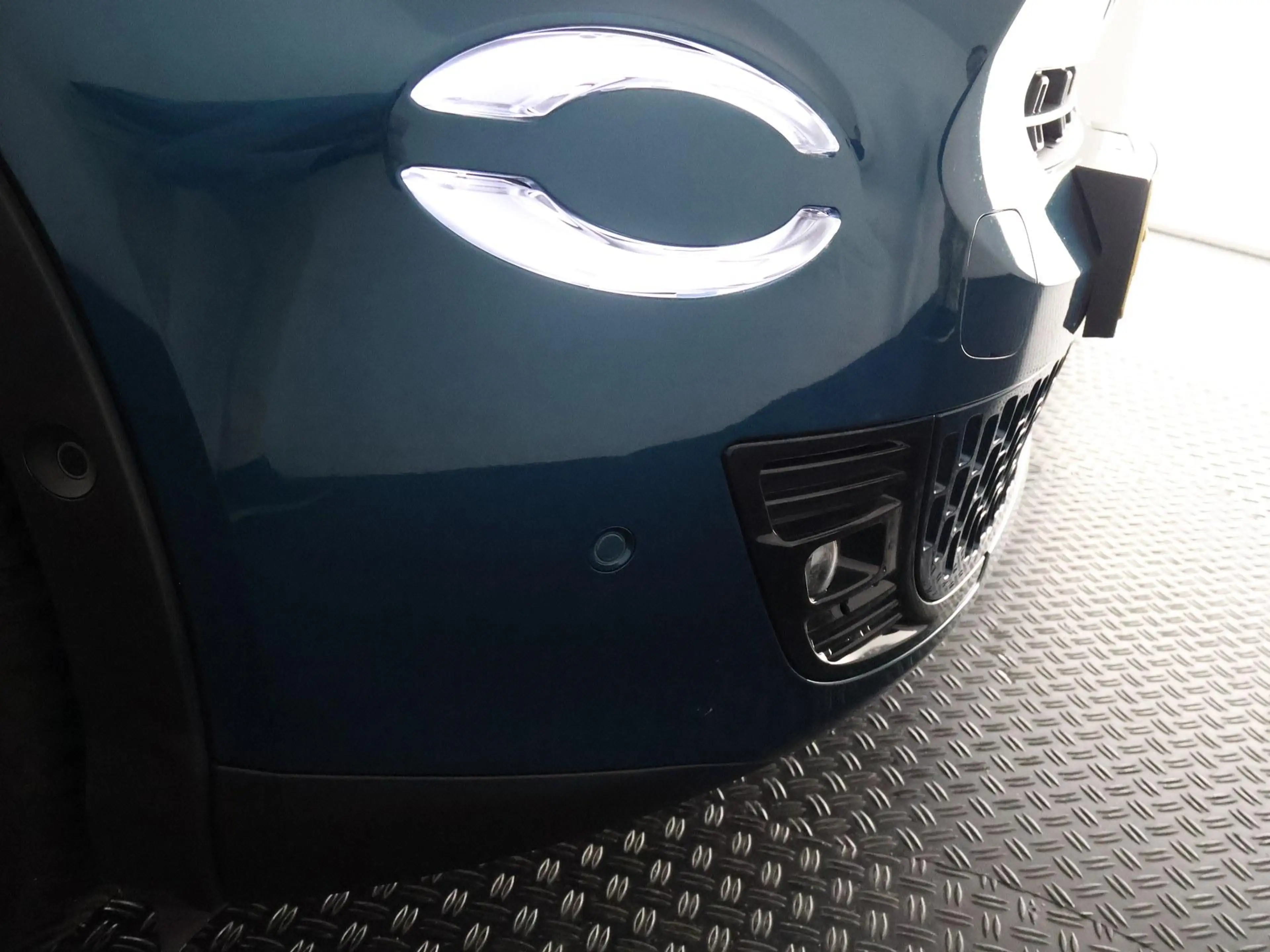 Fiat 600 1.2 Hybrid La Prima Bicolore | Garantie tot 05-203 — photo 22