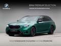 BMW M5 Touring Groen - thumbnail 1
