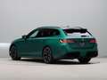 BMW M5 Touring Groen - thumbnail 11