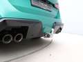 BMW M5 Touring Groen - thumbnail 30