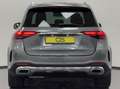 Mercedes-Benz GLE 450 d 4Matic AMG Multibeam LED 360° Burmester Gris - thumbnail 5