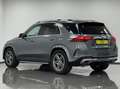 Mercedes-Benz GLE 450 d 4Matic AMG Multibeam LED 360° Burmester Gris - thumbnail 6