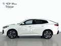 BMW iX2 eDrive20A Weiß - thumbnail 3