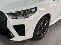 BMW iX2 eDrive20A Weiß - thumbnail 6
