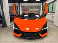 Lamborghini Revuelto REVUELTO ADPERSONAM INT CARBON EXT&INT PR25 FULL Pomarańczowy - thumbnail 5