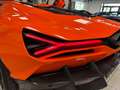 Lamborghini Revuelto REVUELTO ADPERSONAM INT CARBON EXT&INT PR25 FULL Pomarańczowy - thumbnail 8