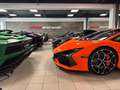 Lamborghini Revuelto REVUELTO ADPERSONAM INT CARBON EXT&INT PR25 FULL Orange - thumbnail 48