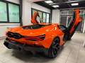 Lamborghini Revuelto REVUELTO ADPERSONAM INT CARBON EXT&INT PR25 FULL Pomarańczowy - thumbnail 3
