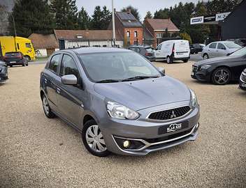 5 Portes - Climatisation - Faibles Taxes - A voir!