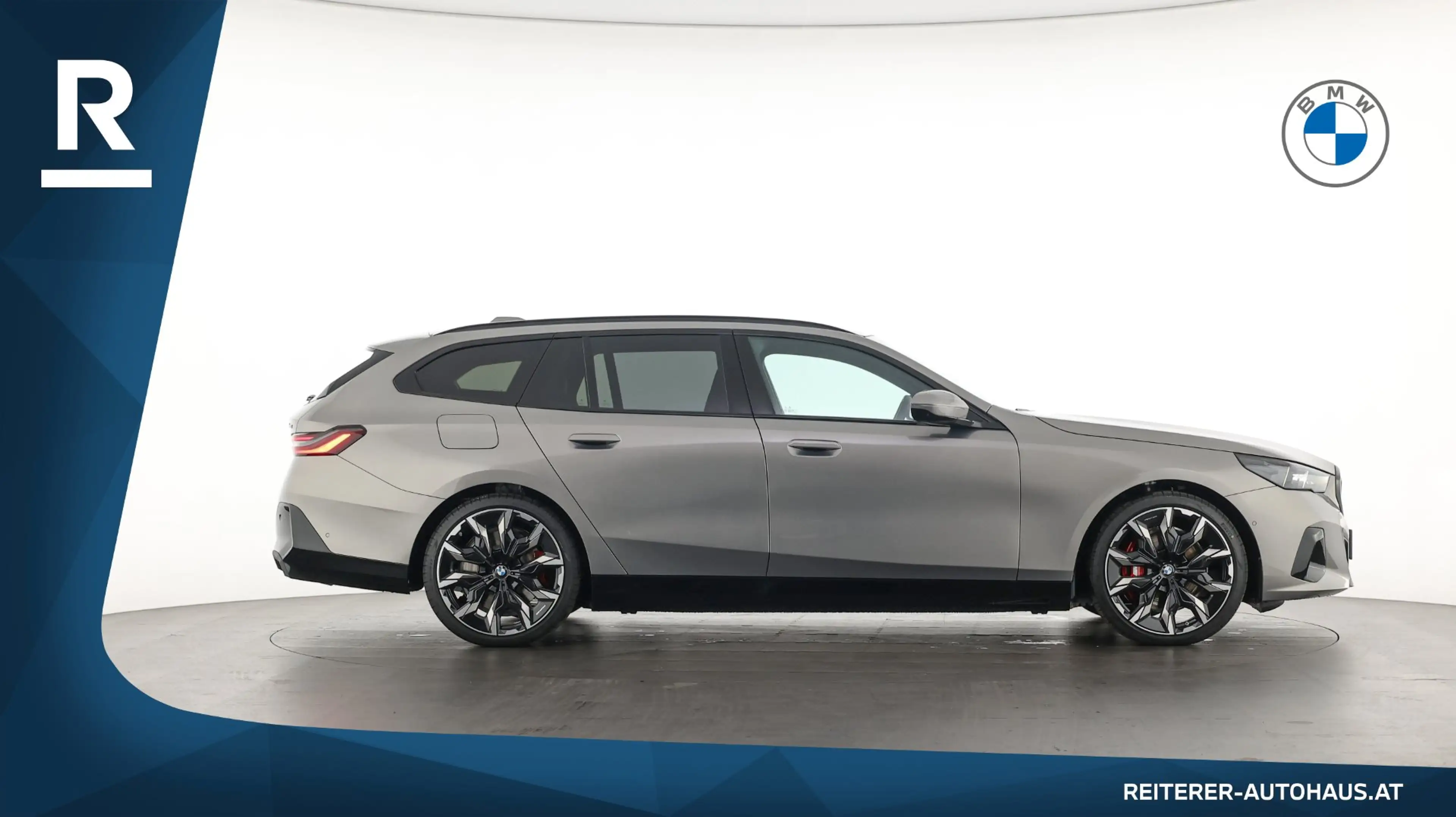BMW 550 e xDrive *M-Sportpaket Pro *Panoramadach *AHK — photo 7