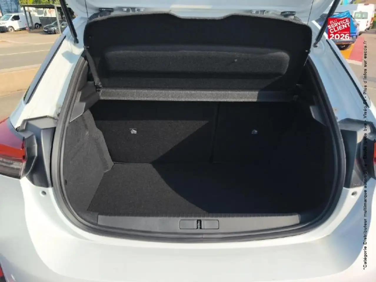 Opel Corsa Corsa — photo 14
