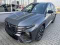 Hyundai TUCSON 1.6 T-GDI 48V N Line DCT Grau - thumbnail 1