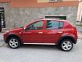 Dacia Sandero 1.6 8v Stepway 85cv E5 Rosso - thumbnail 6