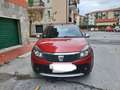 Dacia Sandero 1.6 8v Stepway 85cv E5 Rosso - thumbnail 1