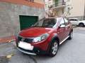 Dacia Sandero 1.6 8v Stepway 85cv E5 Rosso - thumbnail 3
