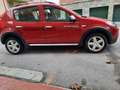 Dacia Sandero 1.6 8v Stepway 85cv E5 Rosso - thumbnail 5