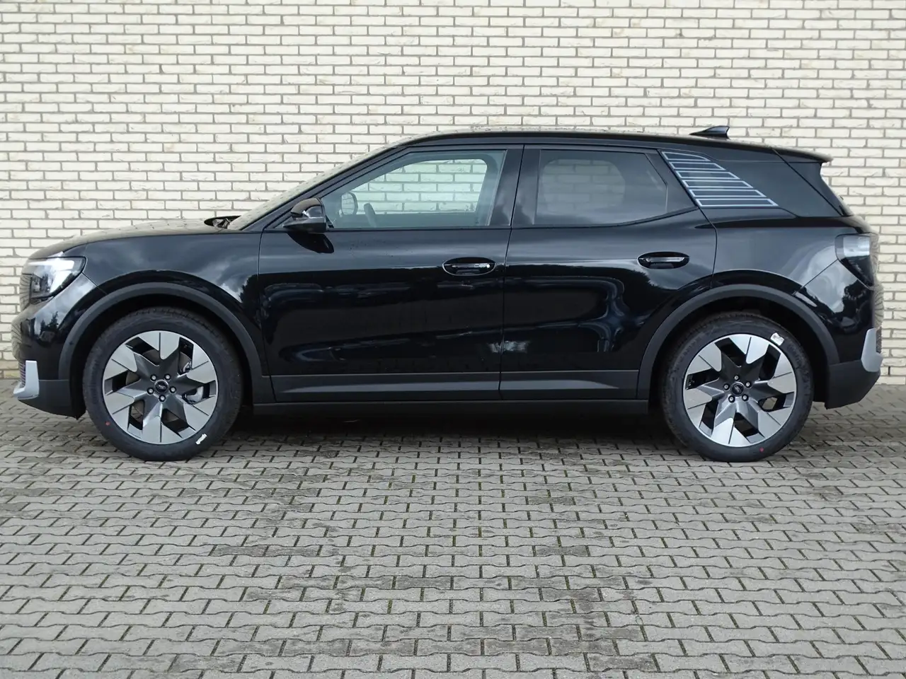 Ford Explorer 2026