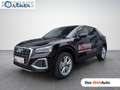 Audi Q2 30 TFSI admired Schwarz - thumbnail 1