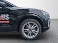 Audi Q2 30 TFSI admired Schwarz - thumbnail 9