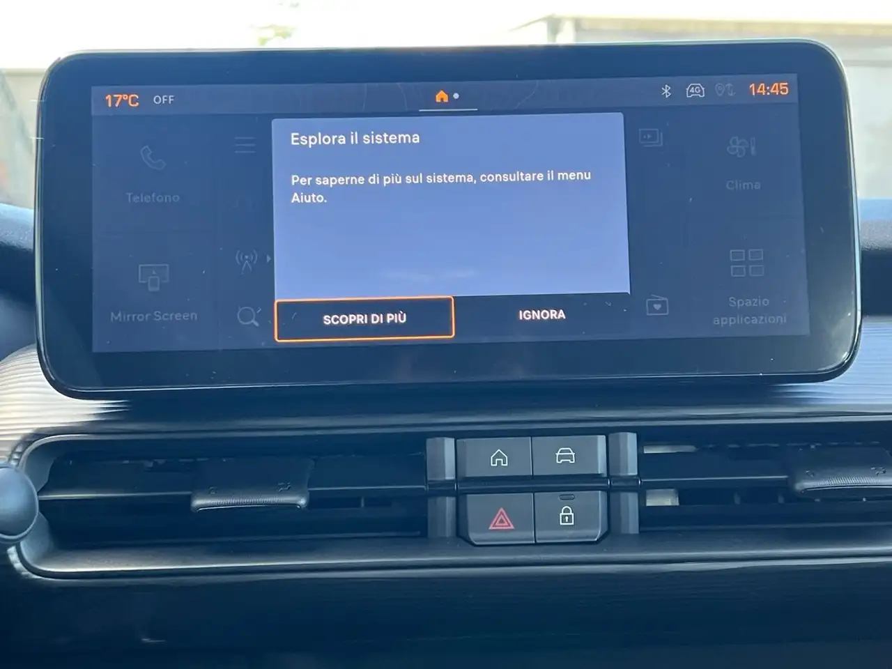 Jeep Avenger 1.2 Turbo e-Hybrid MHEV Longitude, миниатюра 14